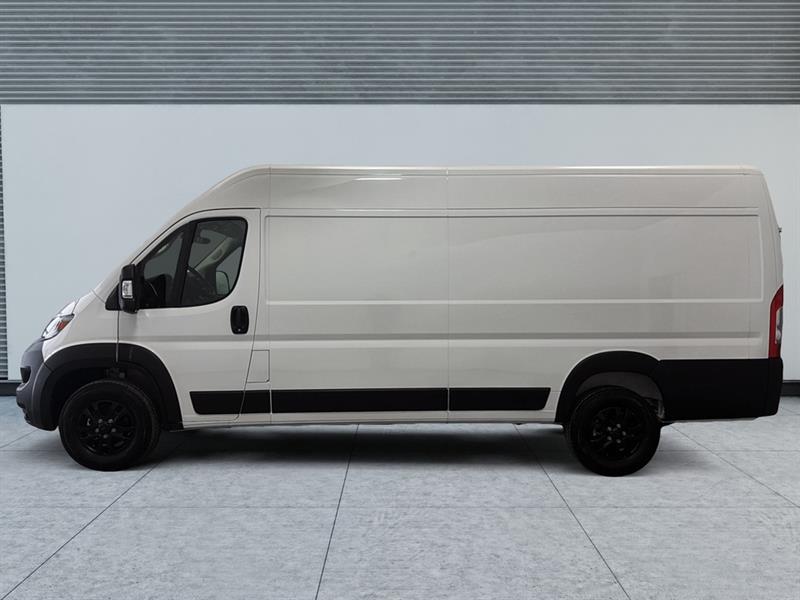ram ProMaster Cargo Van 2025 - 6