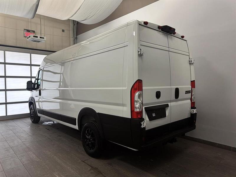ram ProMaster Cargo Van 2025 - 7