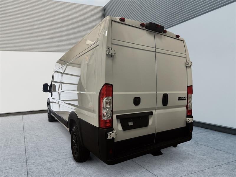 ram ProMaster Cargo Van 2025 - 9