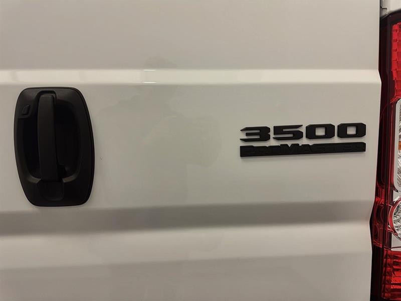 ram ProMaster Cargo Van 2025 - 10