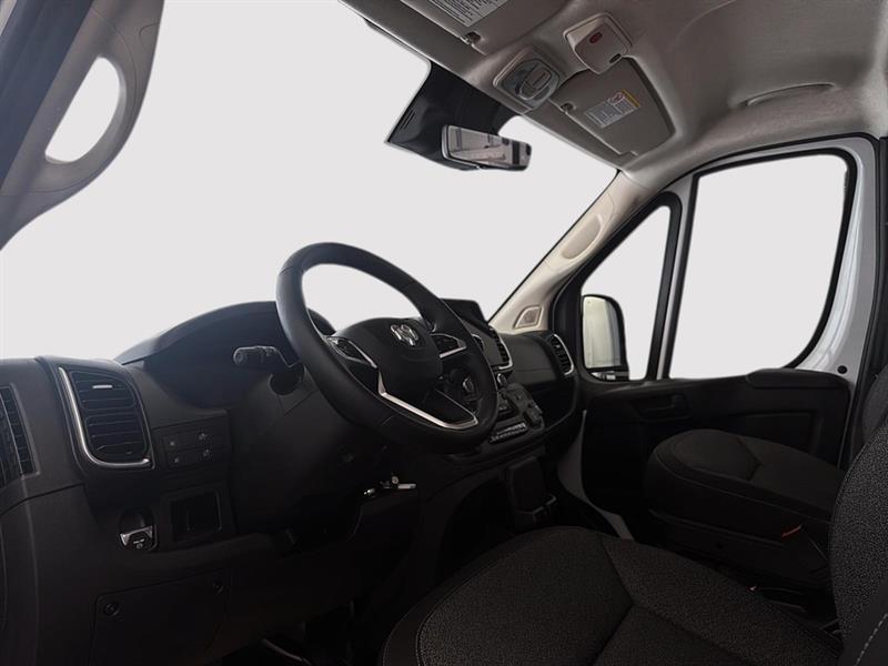 ram ProMaster Cargo Van 2025 - 13