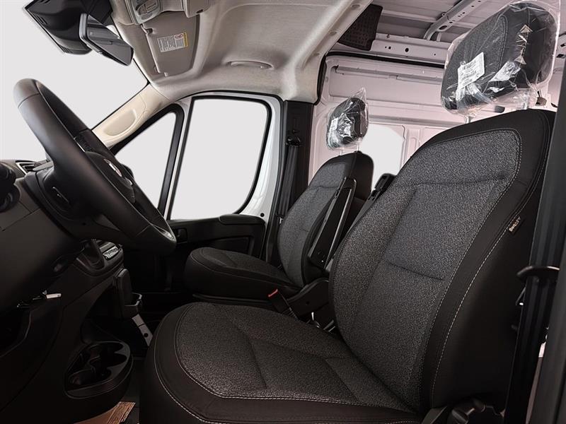 ram ProMaster Cargo Van 2025 - 15