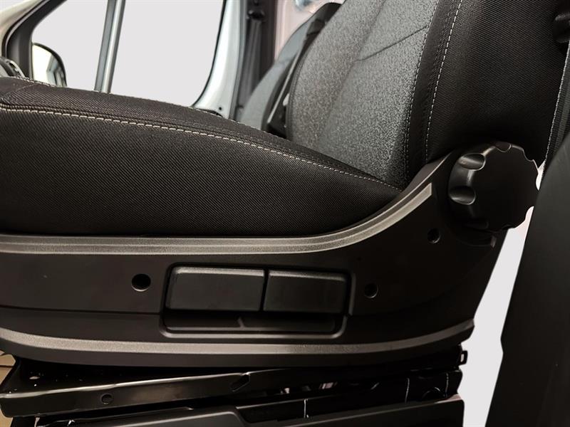 ram ProMaster Cargo Van 2025 - 17