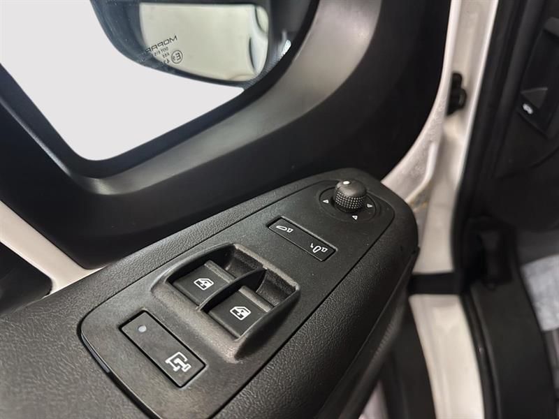 ram ProMaster Cargo Van 2025 - 18