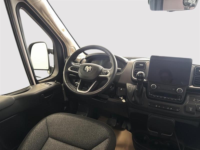 ram ProMaster Cargo Van 2025 - 19