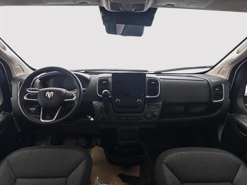 ram ProMaster Cargo Van 2025 - 21