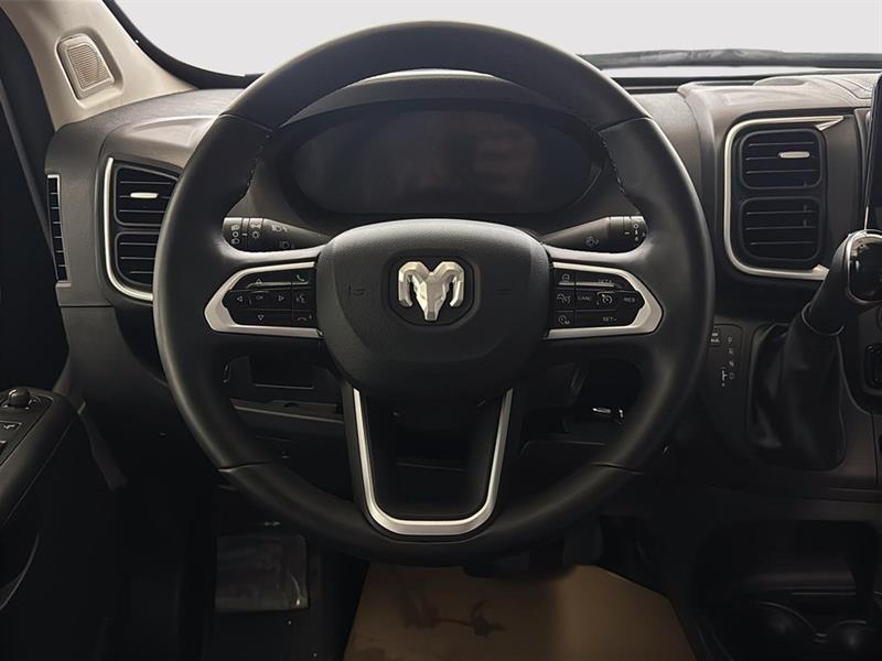 ram ProMaster Cargo Van 2025 - 23