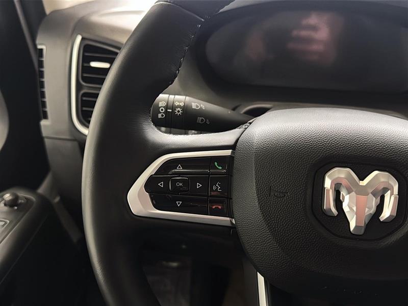 ram ProMaster Cargo Van 2025 - 24