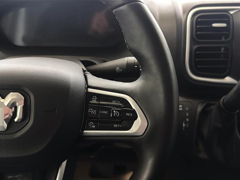 ram ProMaster Cargo Van 2025 - 25