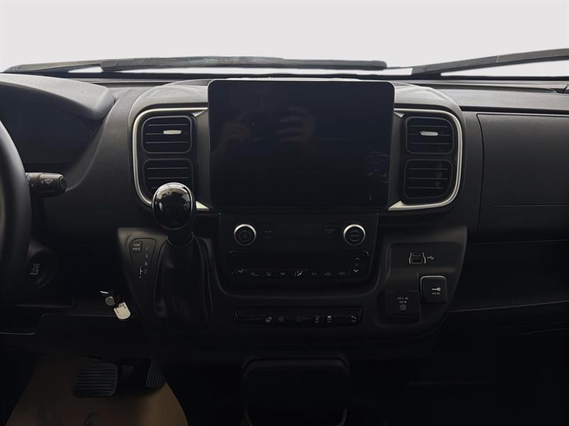 ram ProMaster Cargo Van 2025 - 26