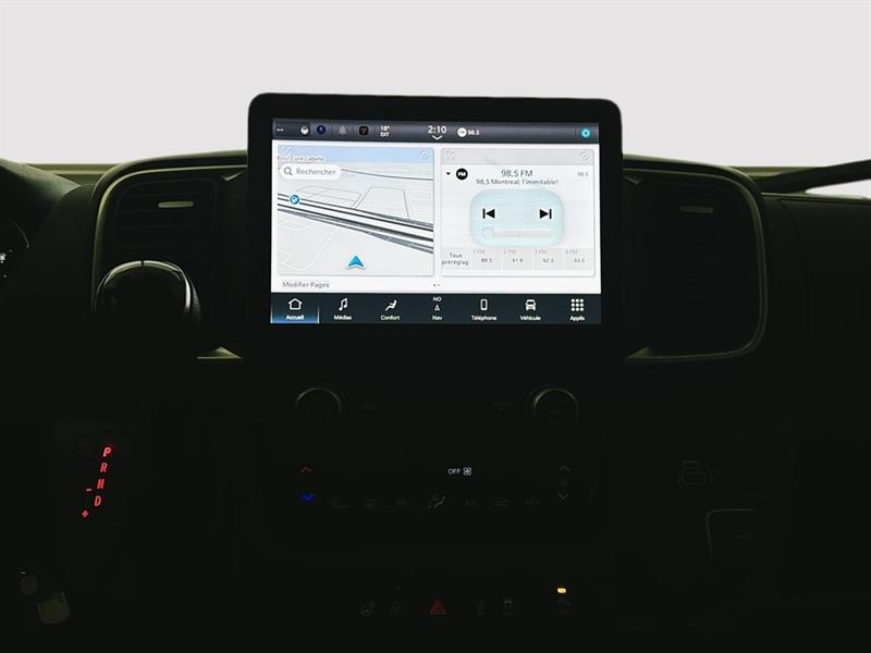 ram ProMaster Cargo Van 2025 - 27