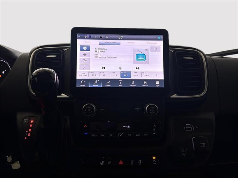 ram ProMaster Cargo Van 2025 - 28