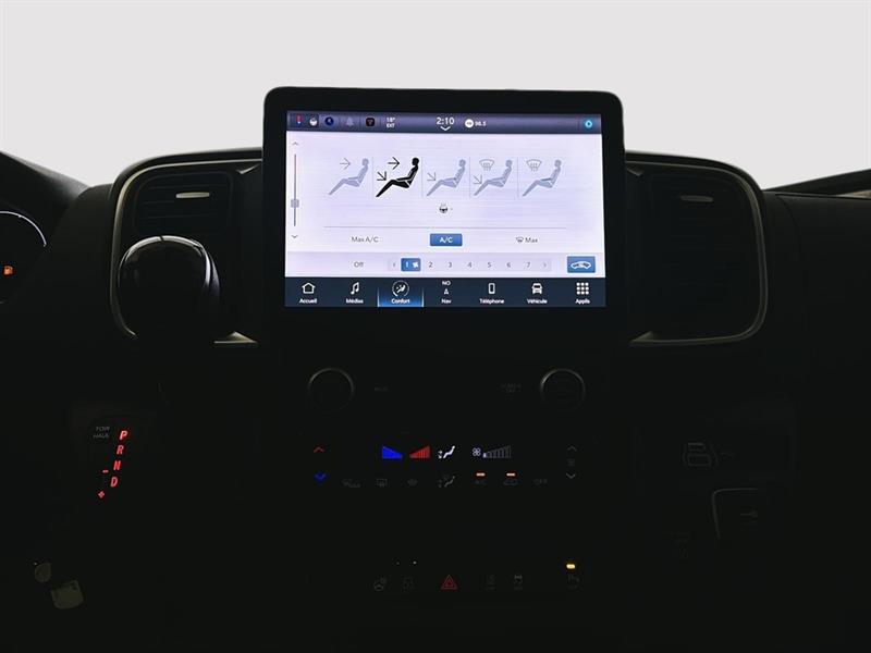 ram ProMaster Cargo Van 2025 - 29