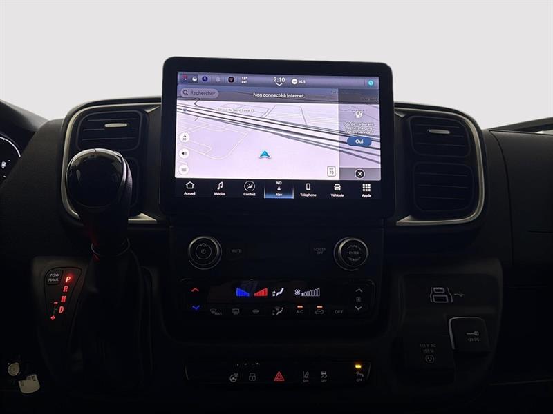 ram ProMaster Cargo Van 2025 - 30