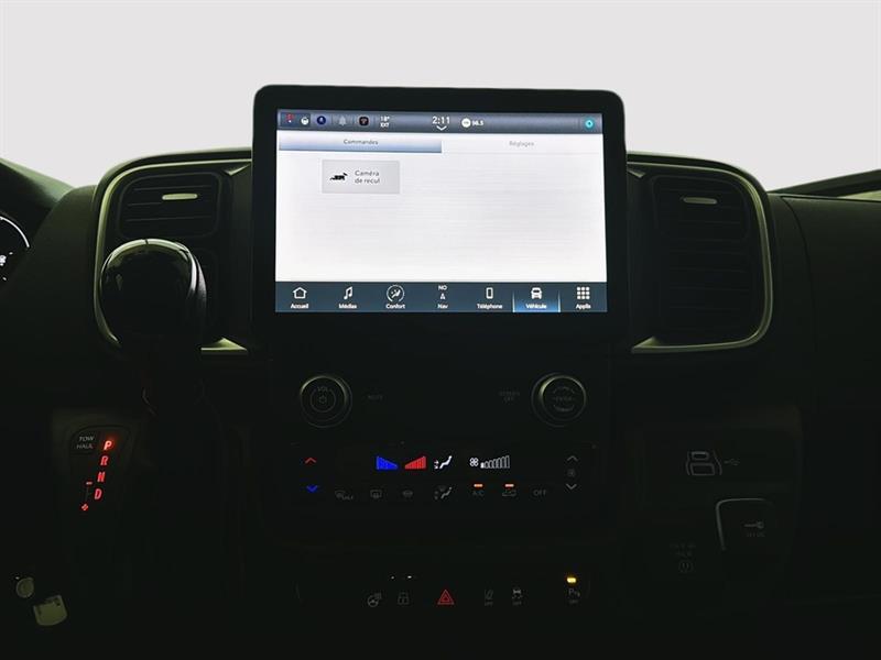 ram ProMaster Cargo Van 2025 - 31