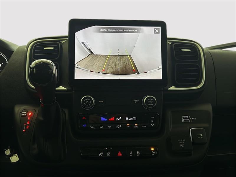 ram ProMaster Cargo Van 2025 - 32