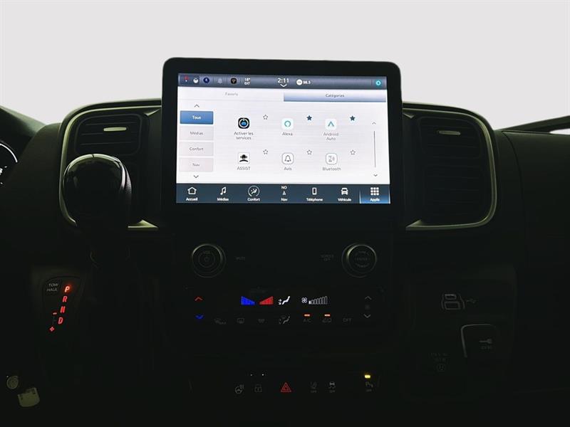 ram ProMaster Cargo Van 2025 - 33