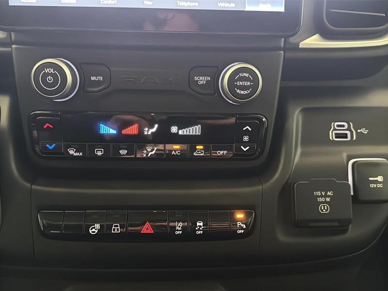 ram ProMaster Cargo Van 2025 - 34