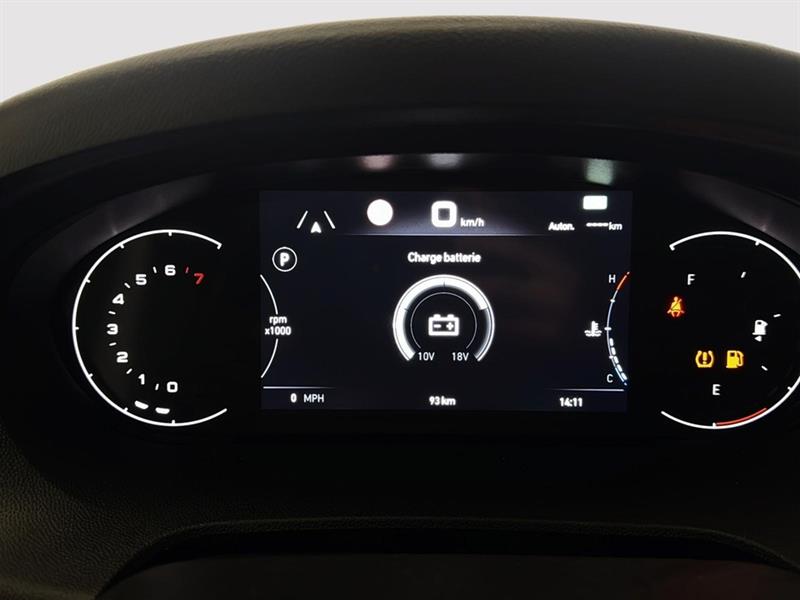 ram ProMaster Cargo Van 2025 - 35