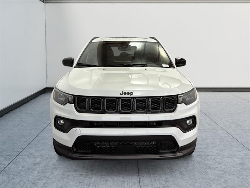 jeep Compass 2026 - 3
