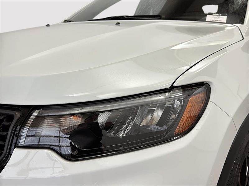 jeep Compass 2026 - 5