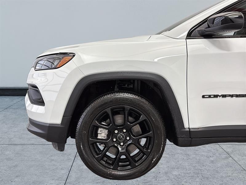 jeep Compass 2026 - 6