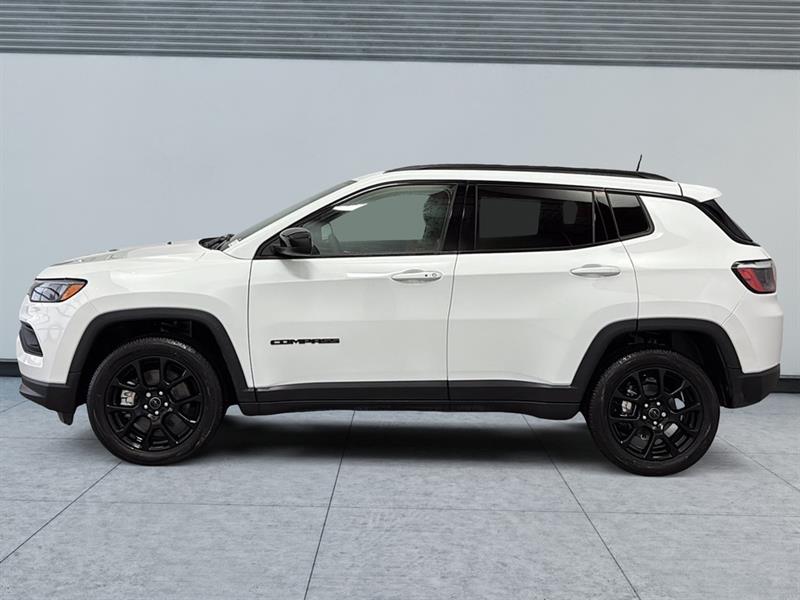 jeep Compass 2026 - 7