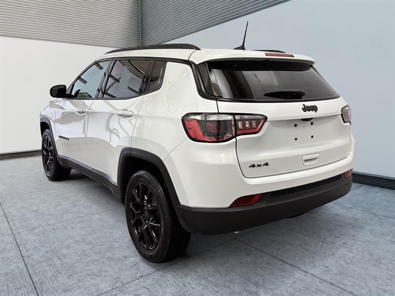 jeep Compass 2026 - 9