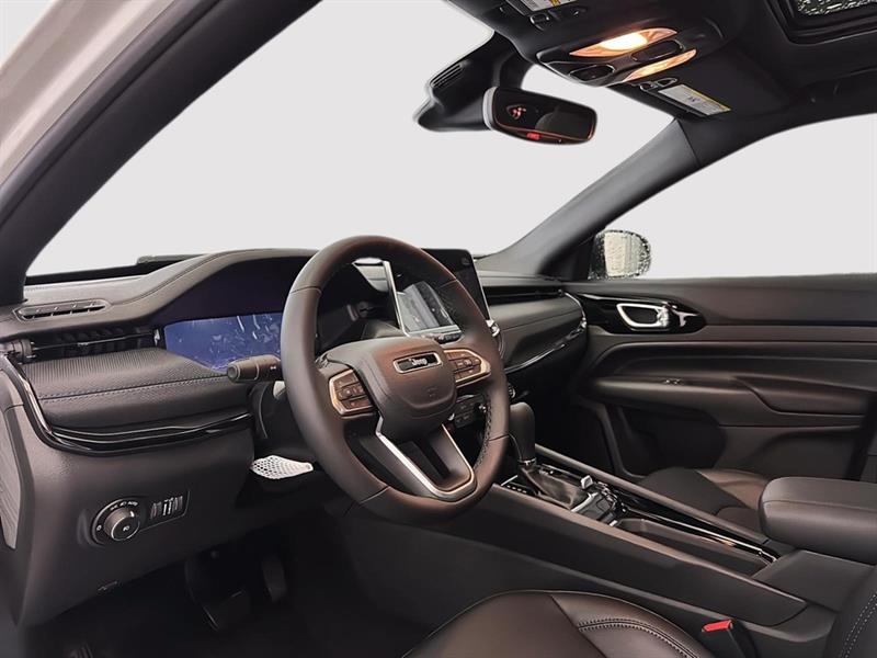 jeep Compass 2026 - 14