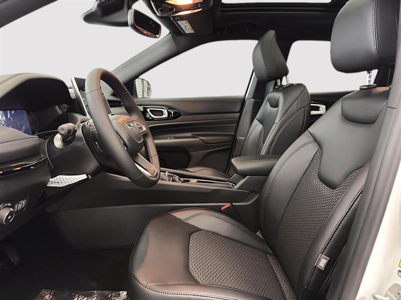 jeep Compass 2026 - 15