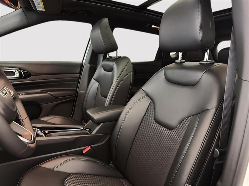 jeep Compass 2026 - 17