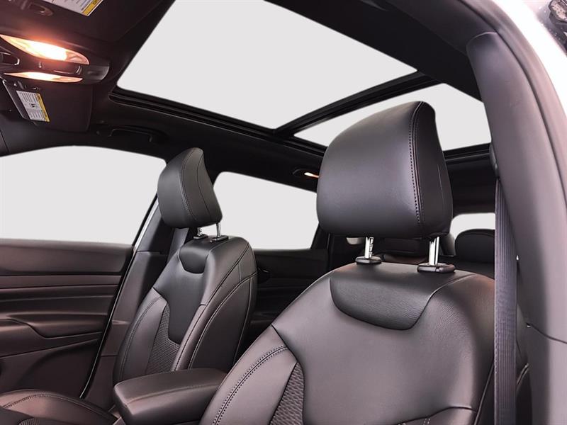 jeep Compass 2026 - 18