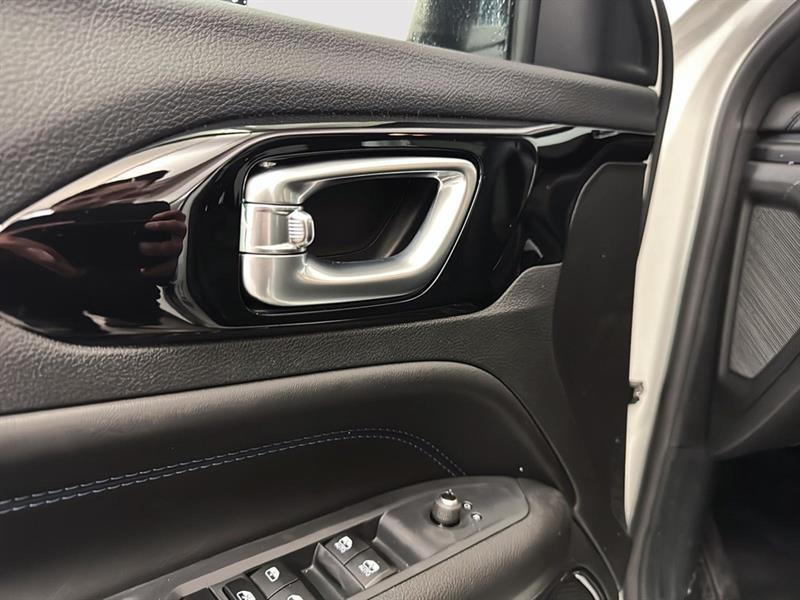 jeep Compass 2026 - 19