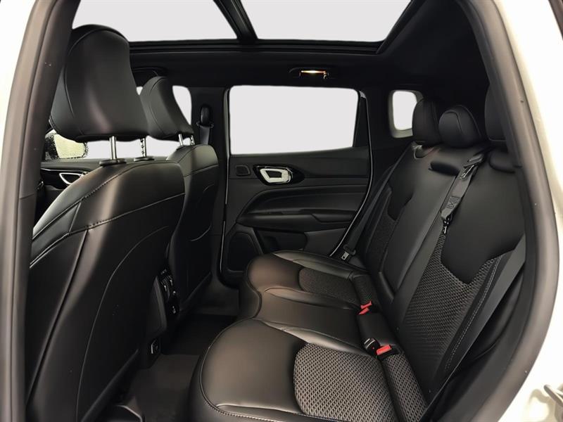 jeep Compass 2026 - 22