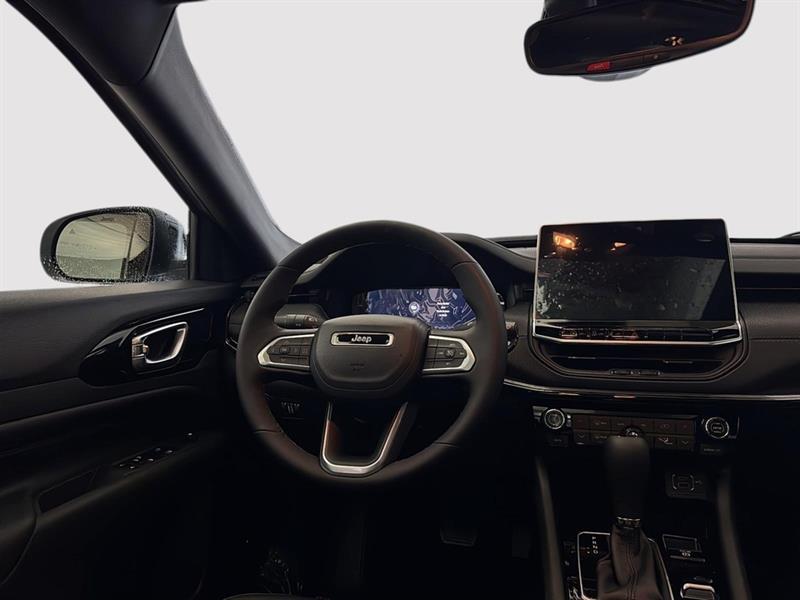 jeep Compass 2026 - 23