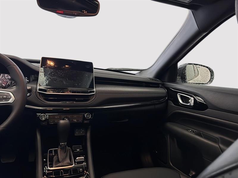 jeep Compass 2026 - 25