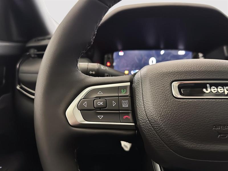 jeep Compass 2026 - 26