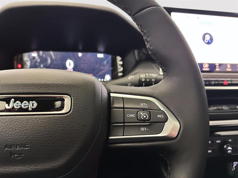 jeep Compass 2026 - 27