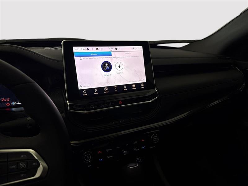 jeep Compass 2026 - 28