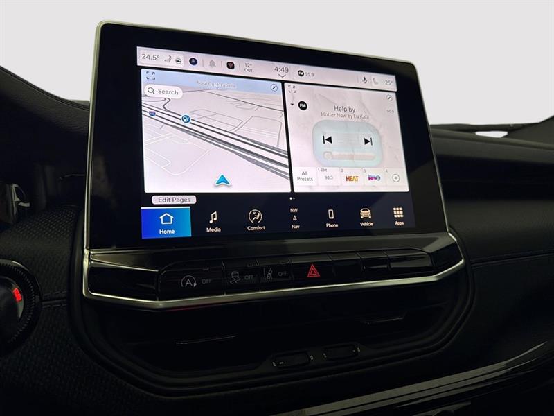 jeep Compass 2026 - 29