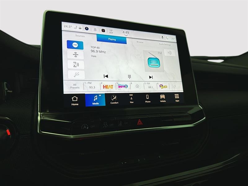 jeep Compass 2026 - 30