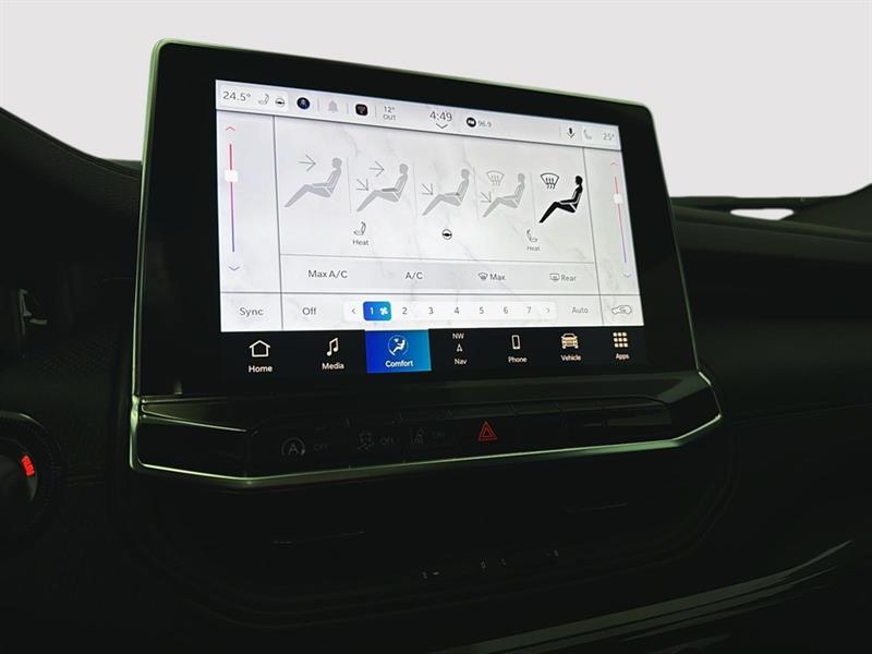 jeep Compass 2026 - 31