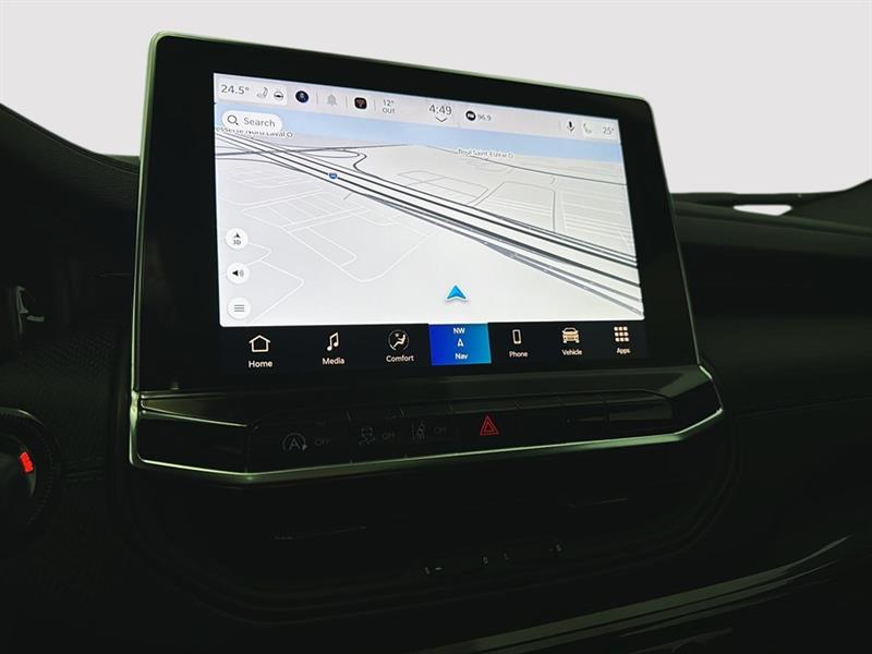 jeep Compass 2026 - 32