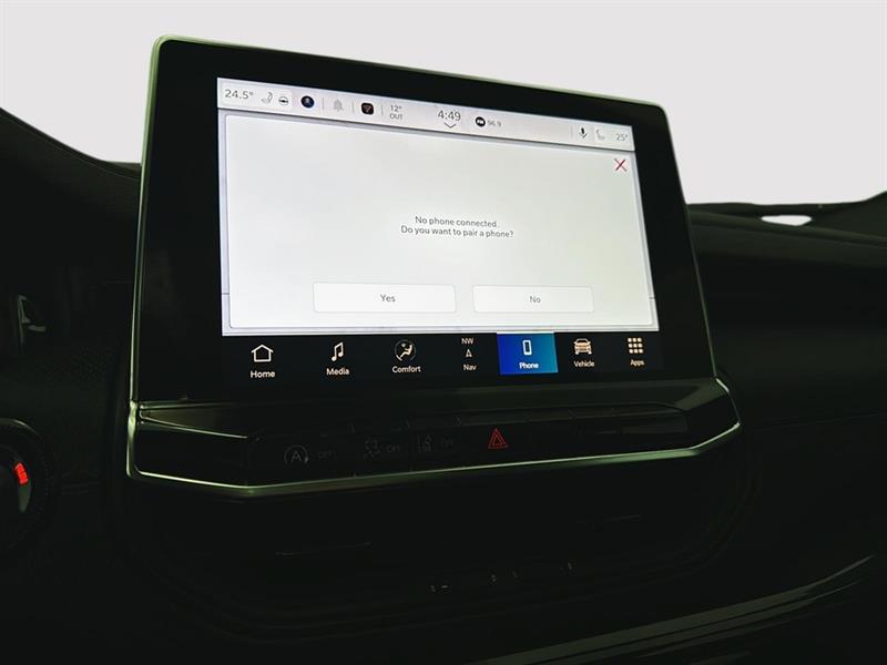 jeep Compass 2026 - 33