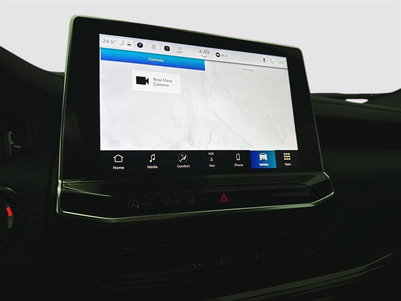 jeep Compass 2026 - 34