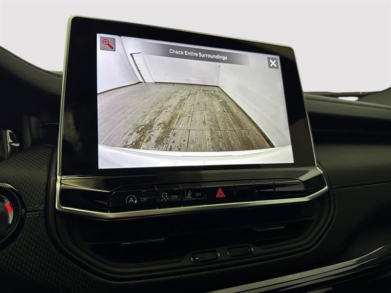 jeep Compass 2026 - 35