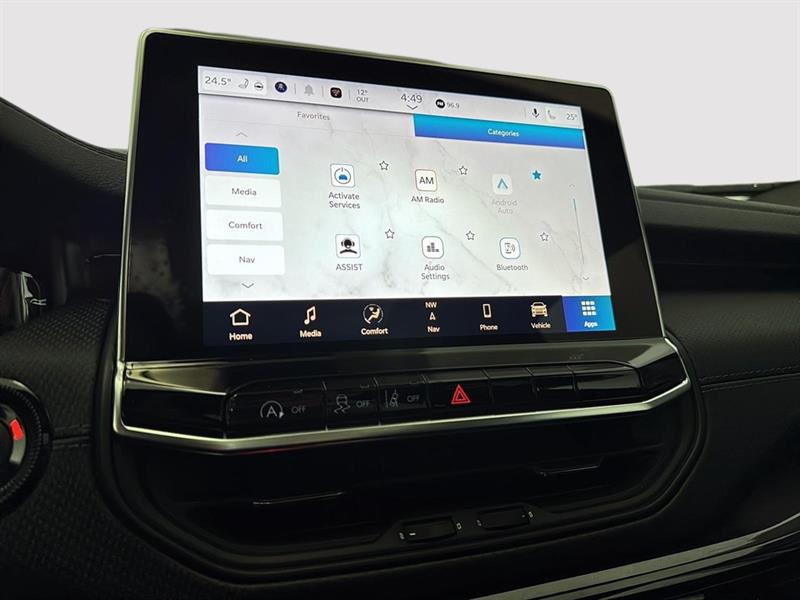 jeep Compass 2026 - 36