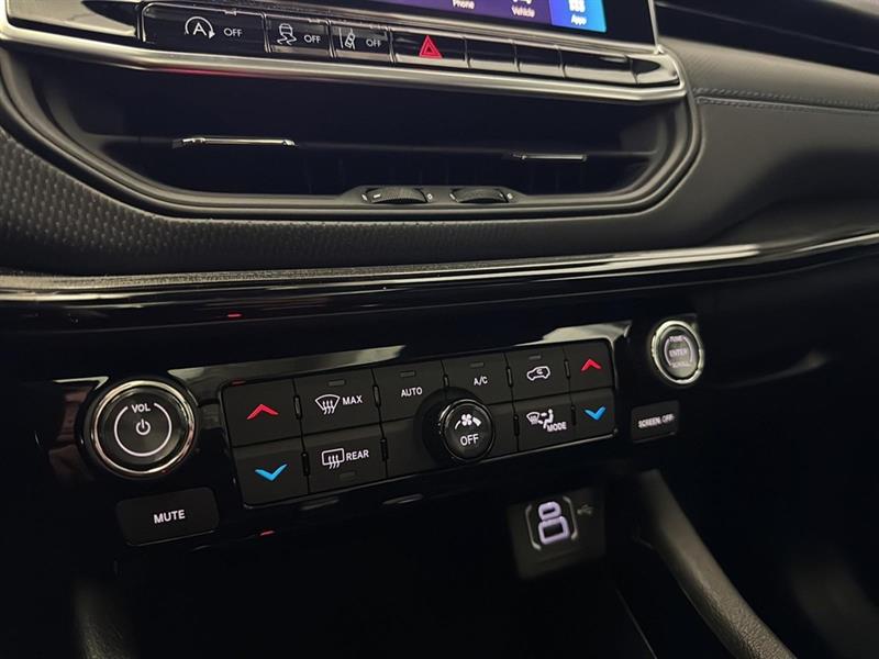 jeep Compass 2026 - 38