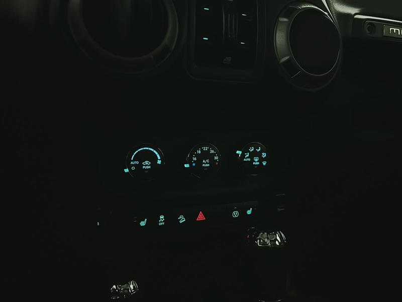 jeep Wrangler 2013 - 10