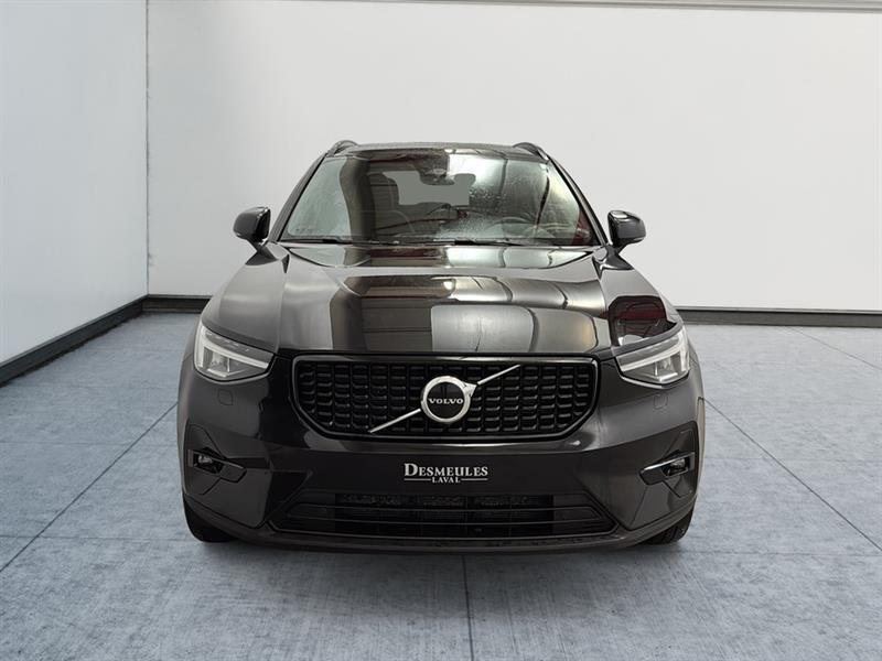 volvo XC40 PLUS 2023 - 3